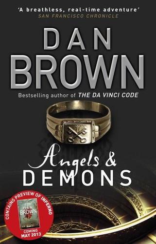Angels and Demons - Dan Brown