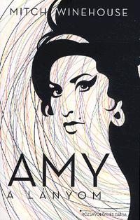 Amy a lányom