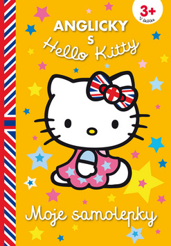 Anglicky s Hello Kitty