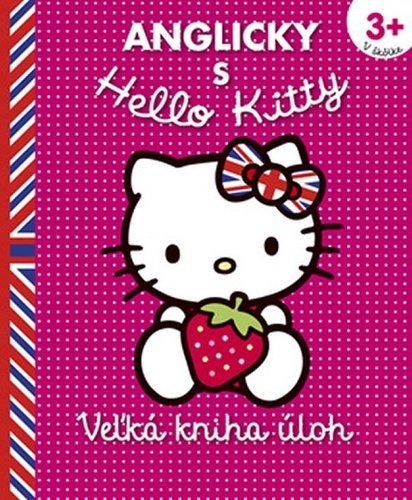 Anglicky s Hello Kitty 3