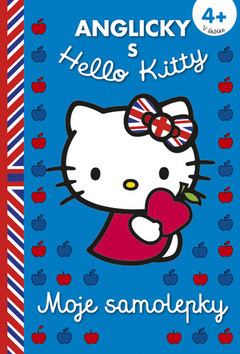 Anglicky s Hello Kitty 4+