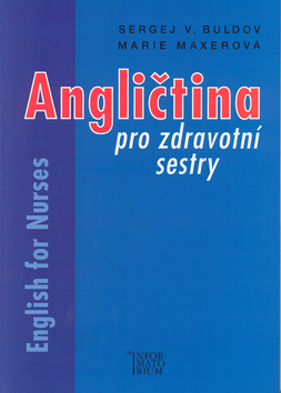 Anglictina Pro Zdravotni Sestry - Sergej V. Buldov