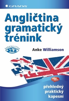 Angličtina – gramatický trénink