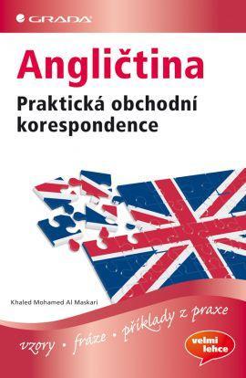 Angličtina - praktická obchodní korespondence