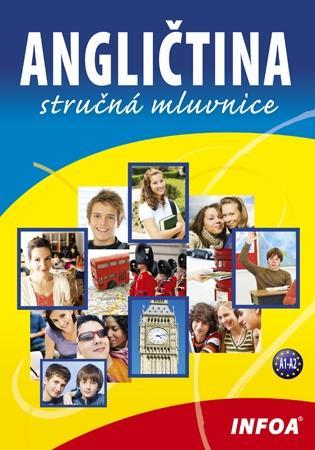 Angličtina - stručná mluvnice-NOVÉ VYDÁNÍ kúpite na Panta Rhei