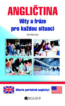 Angličtina - věty a fráze pro každou situaci