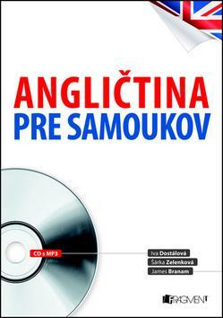 Angličtina pre samoukov + CD