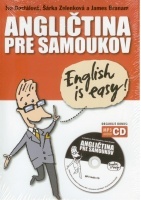 Angličtina pre samoukov +CD