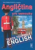 Angličtina nejen pro samouky+2 CD