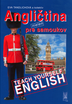 Angličtina nielen pre samoukov TV