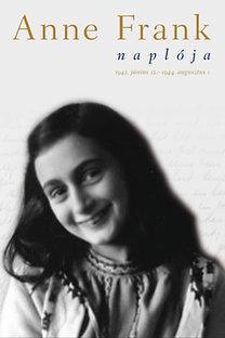 Anne Frank naplója 1942. június 12. - 1944. auguszus 1.