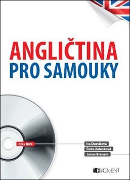 Angličtina pro samouky + CD