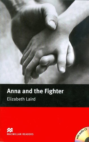 Anna and the Fighter+CD