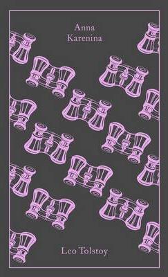 Anna Karenina