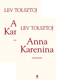 Anna Karenina I-II.
