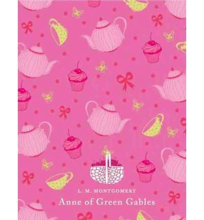 Anne of Green Gables