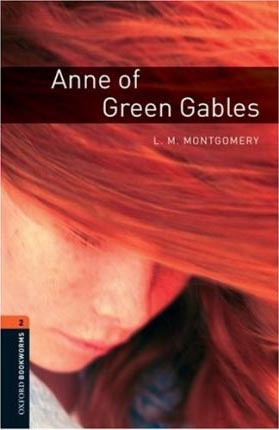 Anne of Green Gables OXBL 2