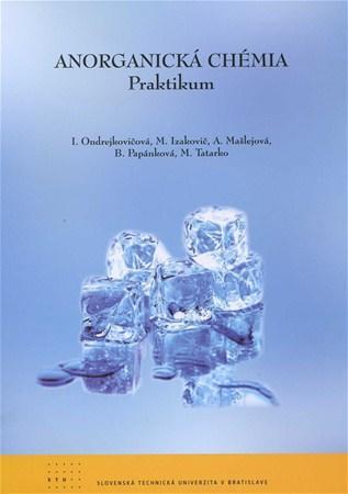 Anorganická chémia - Praktikum