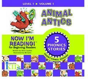 Animal Ant