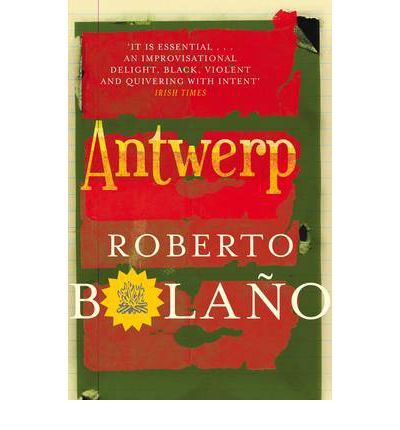 Antwerp