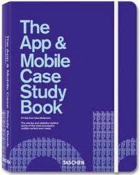 App & Mobile Case Study Book