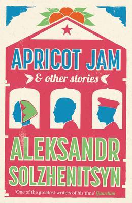 Apricot Jam & other Stories