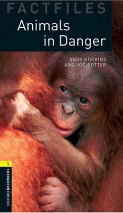 Animals in Danger  OXBL 1