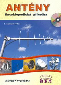 Antény-encyklopedická příručka