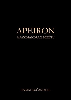 Aperion Anaximandra z Mílétu