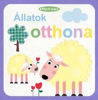 Apró kezek: Állatok otthona