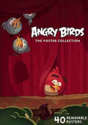 Angry Birds: The Poster Collection