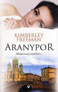 Aranypor