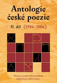 Antologie české poezie II.díl (1986-2006)