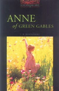 Anne of Green Gables + CD