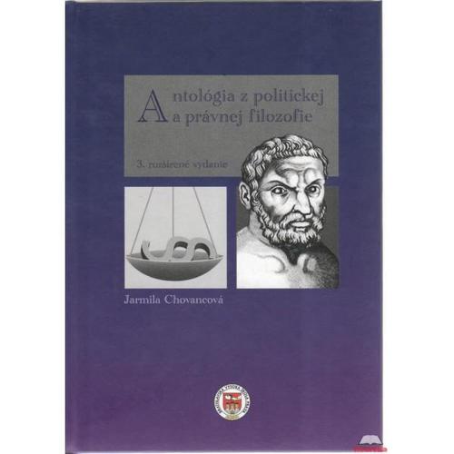 Antologia z politickej a pravnej filozofie