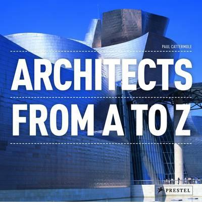 Architects from A-Z