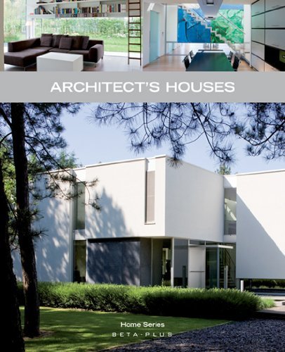 Architects' Houses
