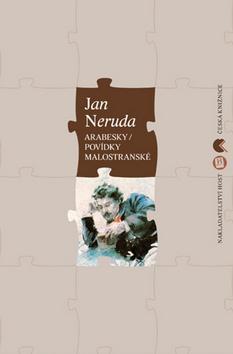 Arabesky - Povídky malostranské - Jan Neruda