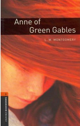 Anne of Green Gables + CD (American English)