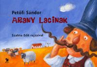 Arany Lacinak - lapozó