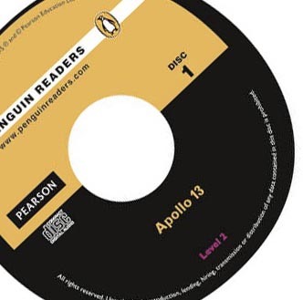 Apollo 13 + CD