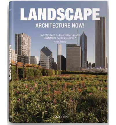 Architecture Now! Landscape