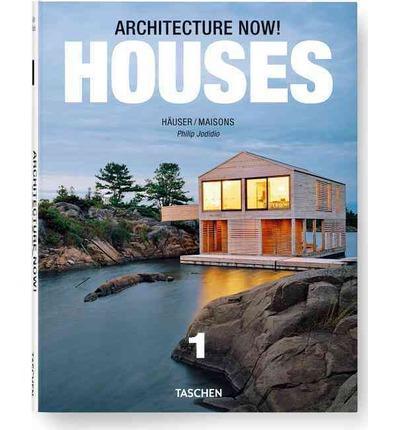 Arch Now! Houses 1 T25