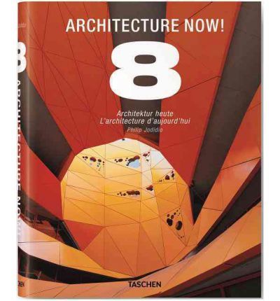 Architecture Now! 8