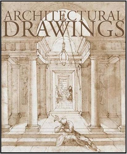 Architectural Drawings from the 13 to the 19 cen