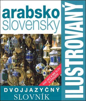Arabsko-slovenský ilustrovaný dvojjazyčný slovník