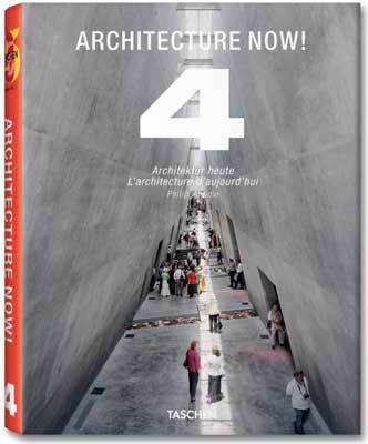 Architecture Now! Vol.4