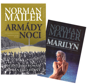 Armády noci + Marilyn