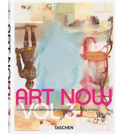 Art Now! Vol. 3 25