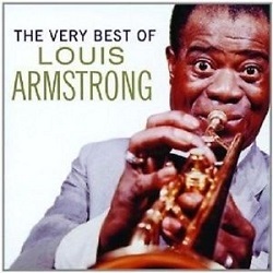 Kniha Armstrong Louis - The Very Best of 2CD